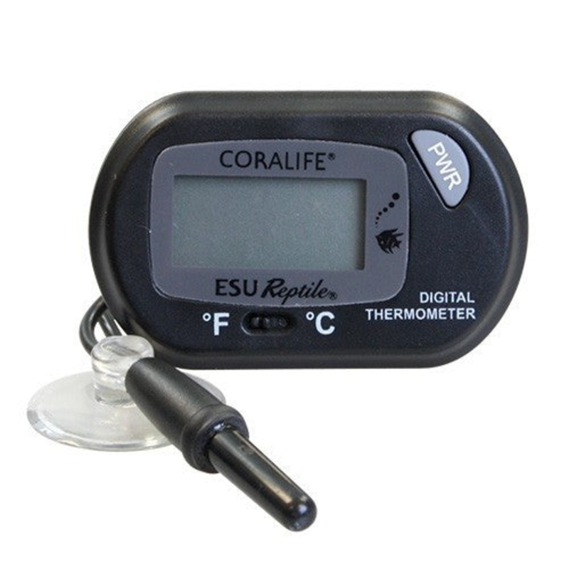 Coralife Digital Thermometer