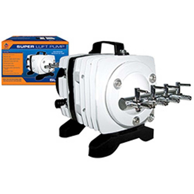 Coralife Super Luft Pump