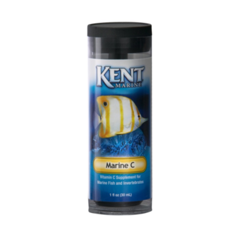Kent Marine C Supplement