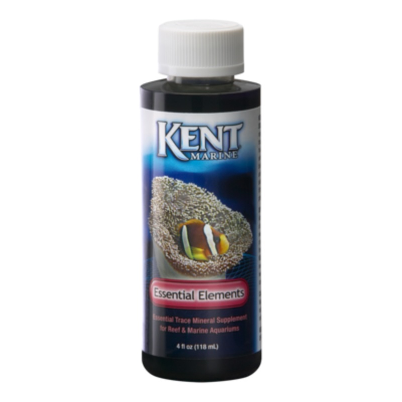 Kent Marine Essential Elements Supplement