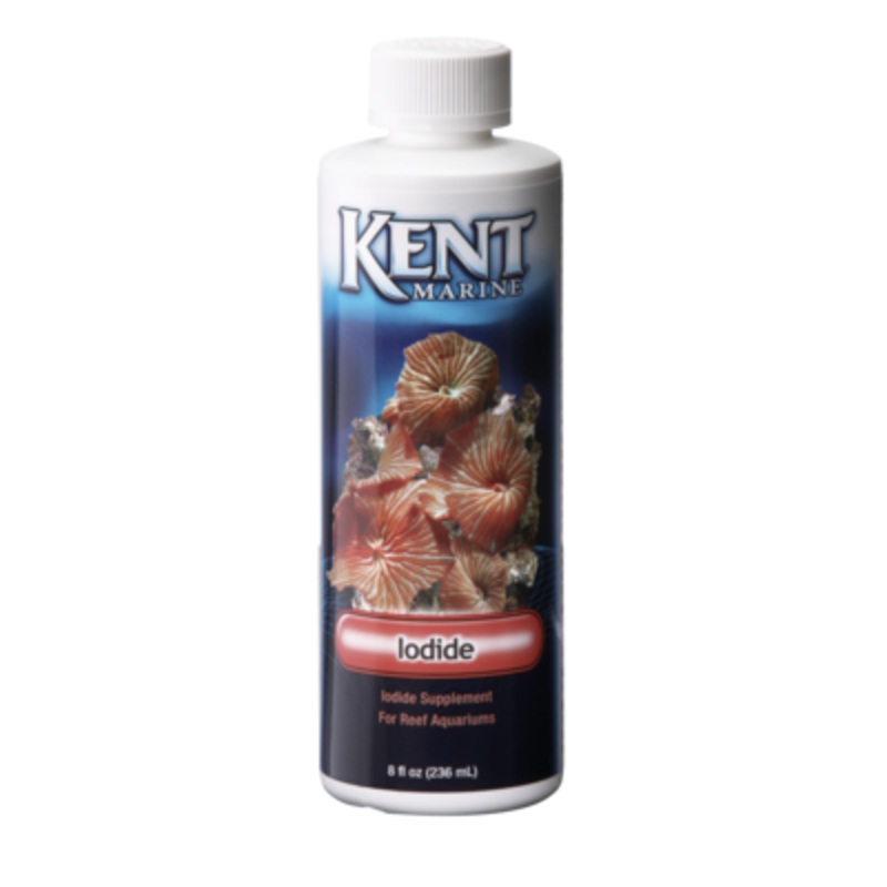 Kent Marine Iodide Supplement