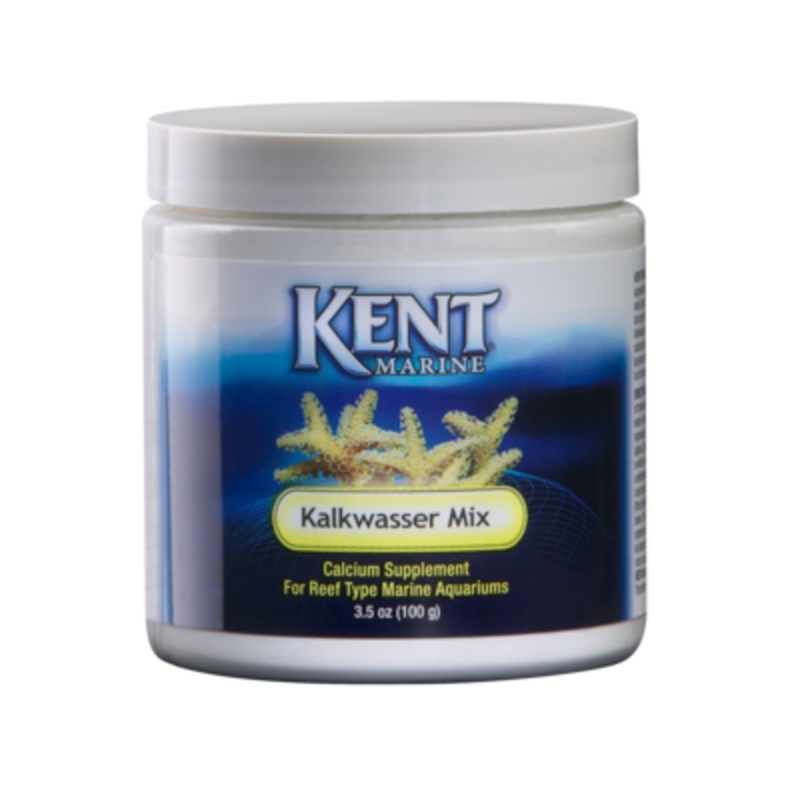 Kent Marine Kalkwasser Mix