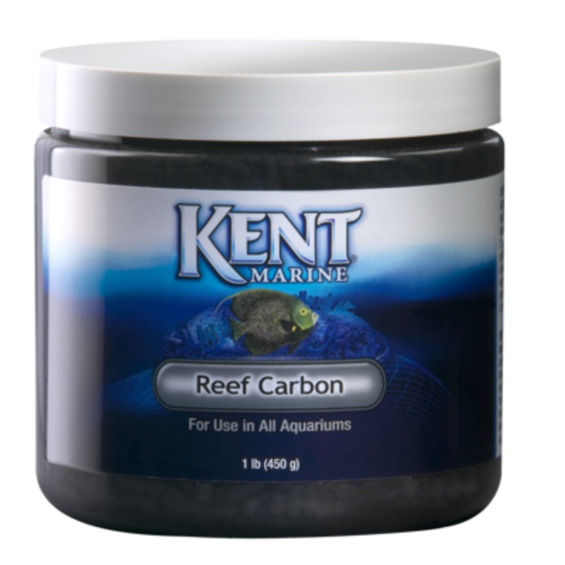Kent Marine Reef Carbon