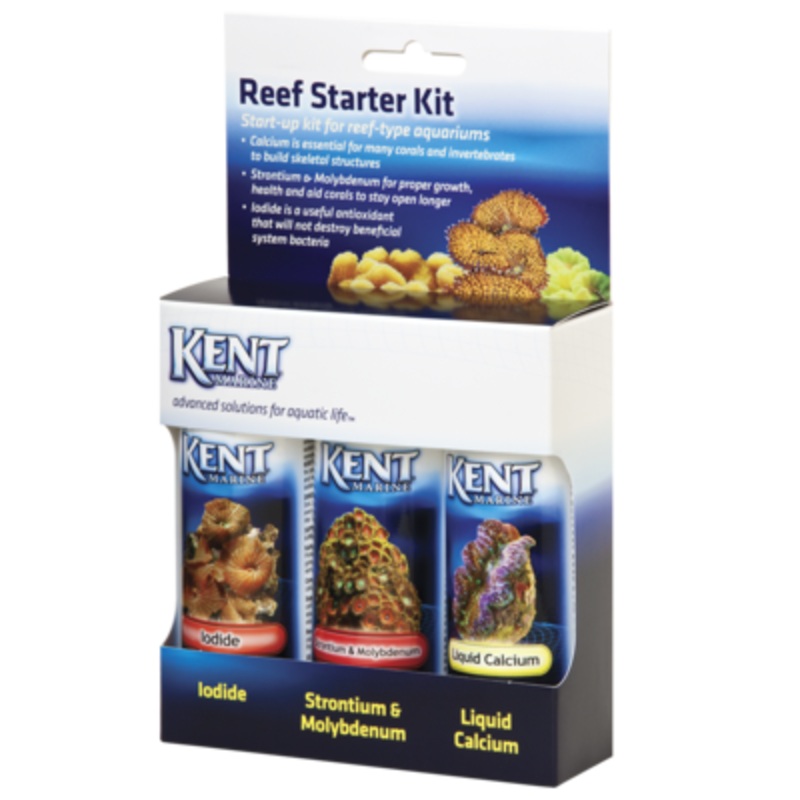 Kent Marine Reef Starter Kit