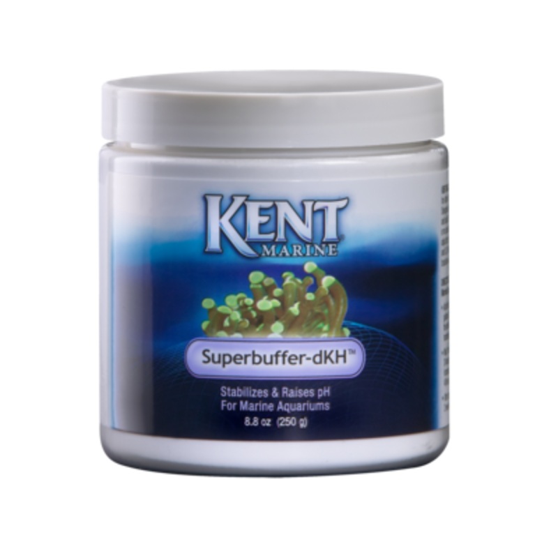 Kent Marine Superbuffer-dKH