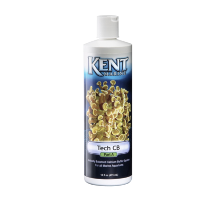 Kent Marine Tech CB Part A & B