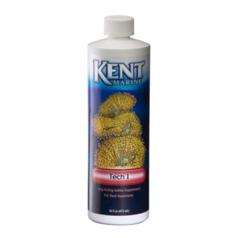 Kent Marine Tech I Supplement
