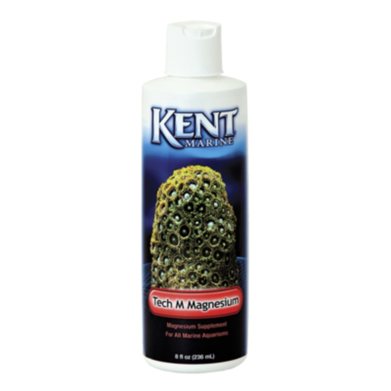 Kent Marine Tech M Magnesium