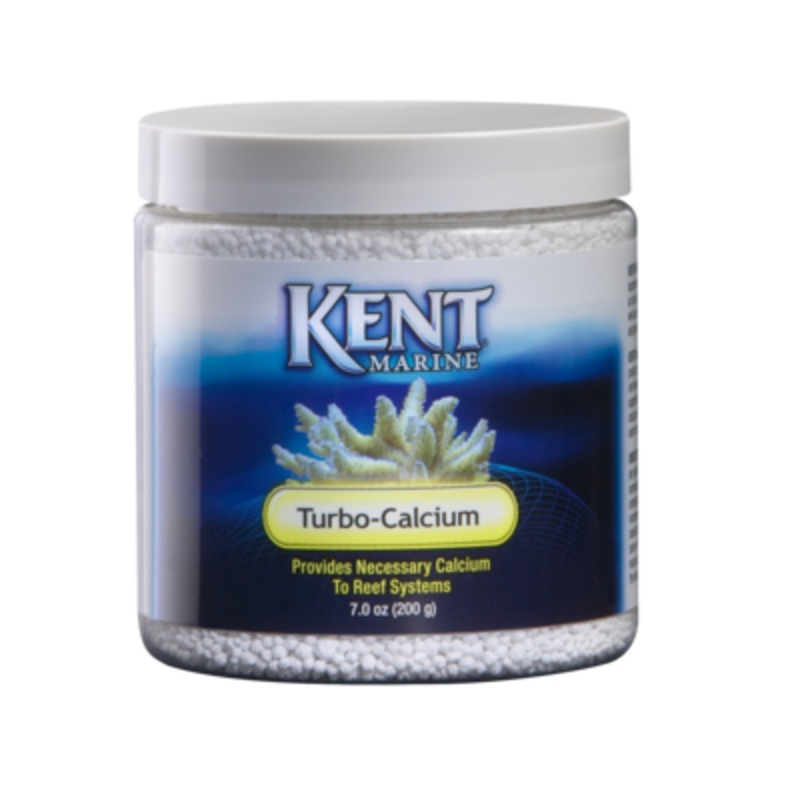Kent Marine Turbo-Calcium