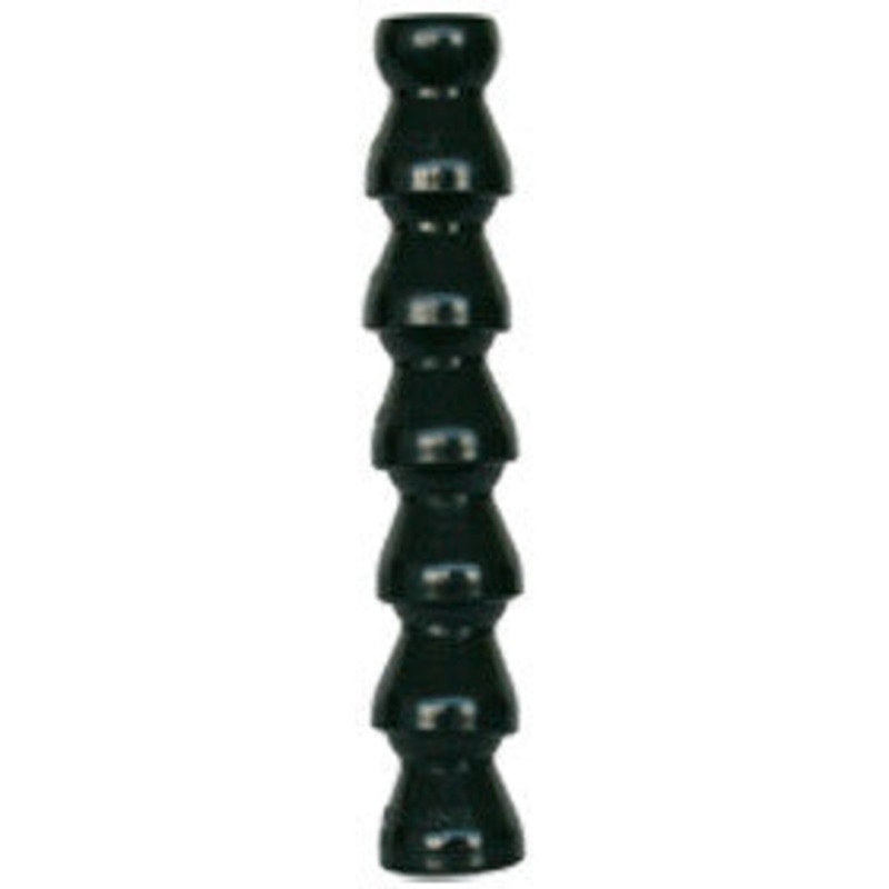 Loc-Line Ball Socket Flexible Tube 6"