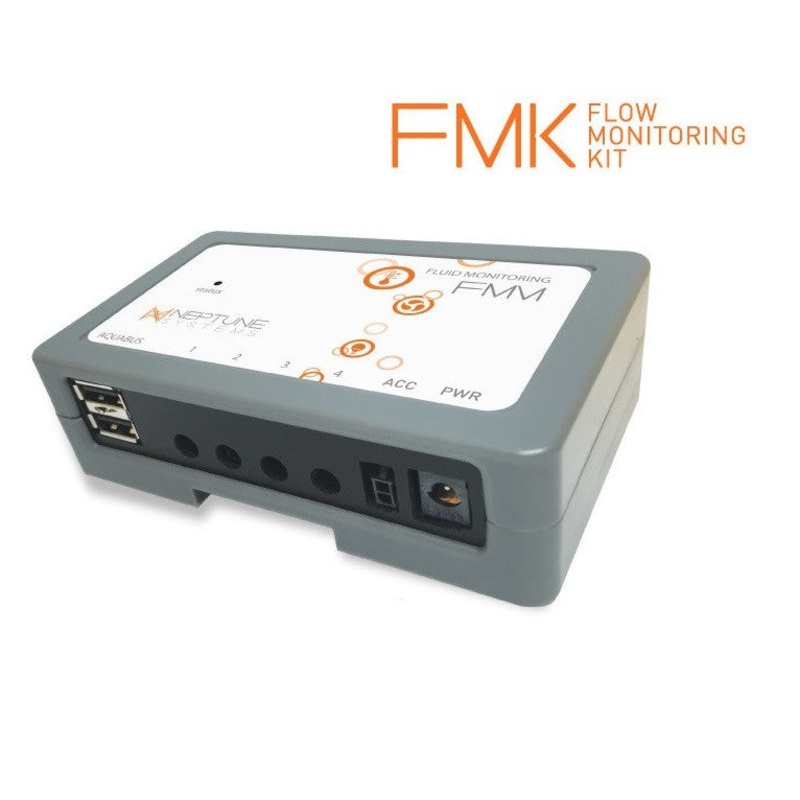 Neptune Systems FMK (Flow Monitoring Kit)