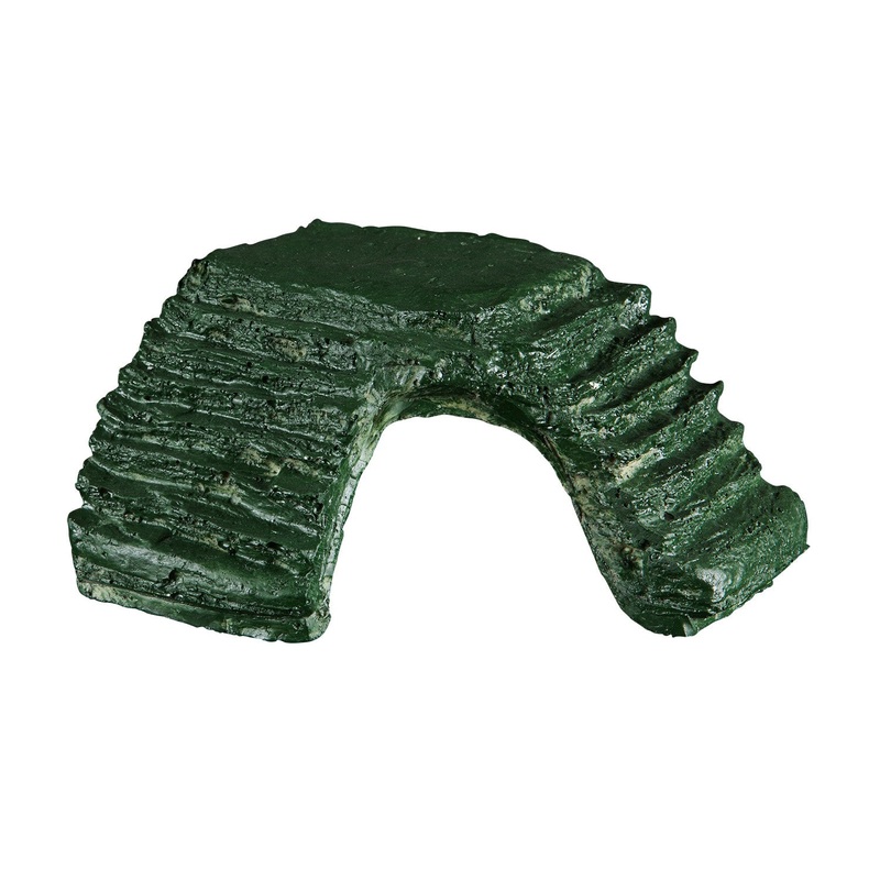 Zilla Corner Basking Platform Ramp