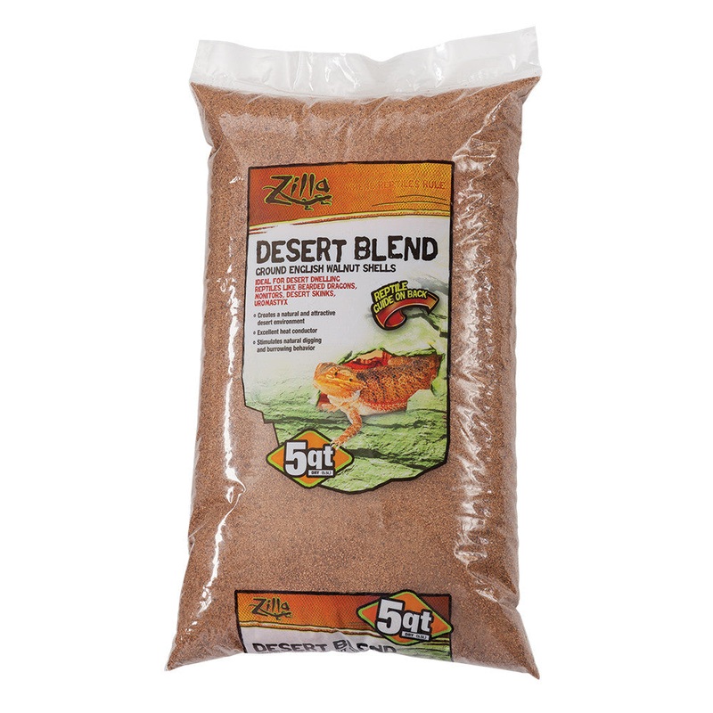 Zilla Desert Blend