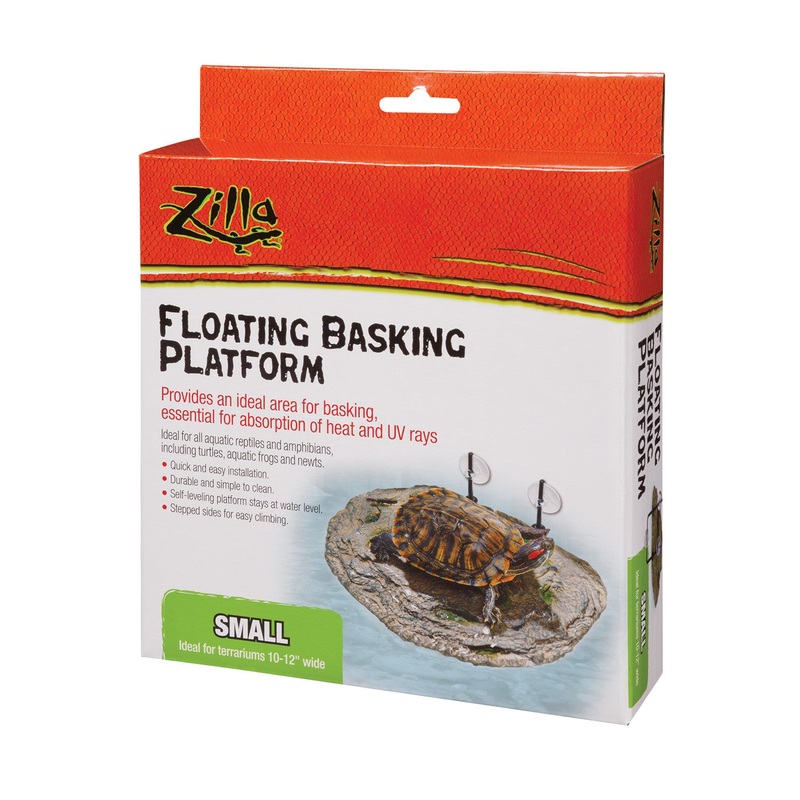 Zilla Floating Basking Platform