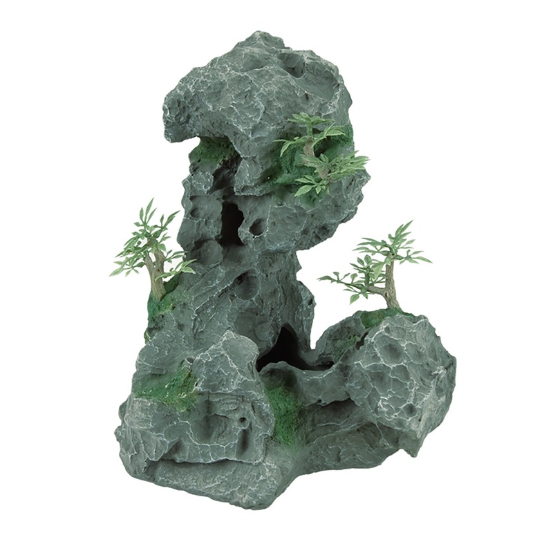Zilla Granite Cave