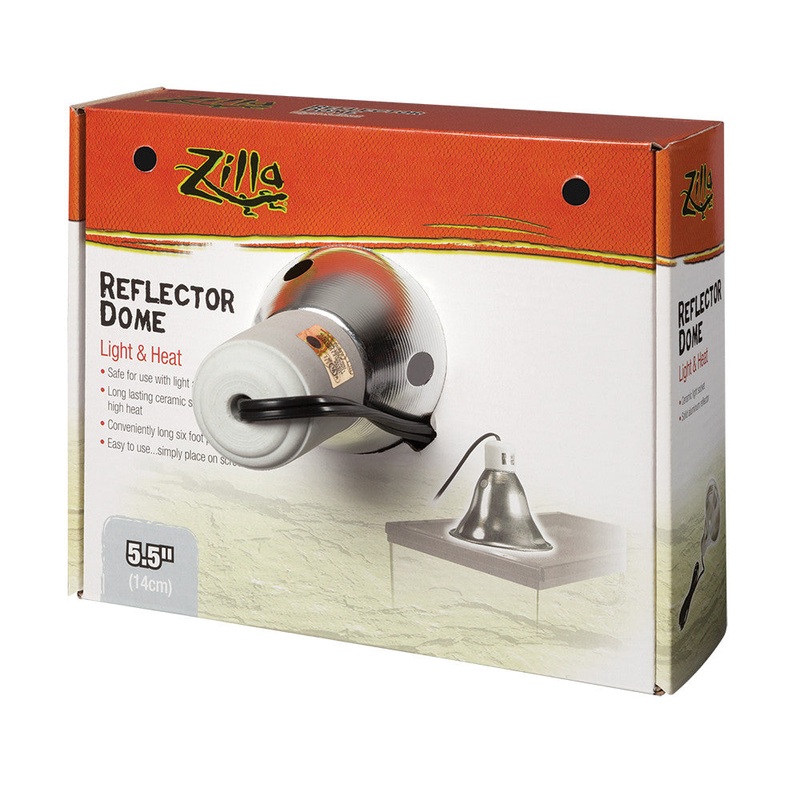 Zilla Reflector Dome
