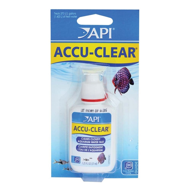 Accu-Clear