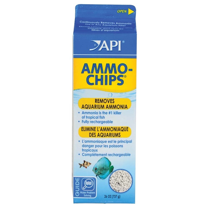 API Ammo-Chips