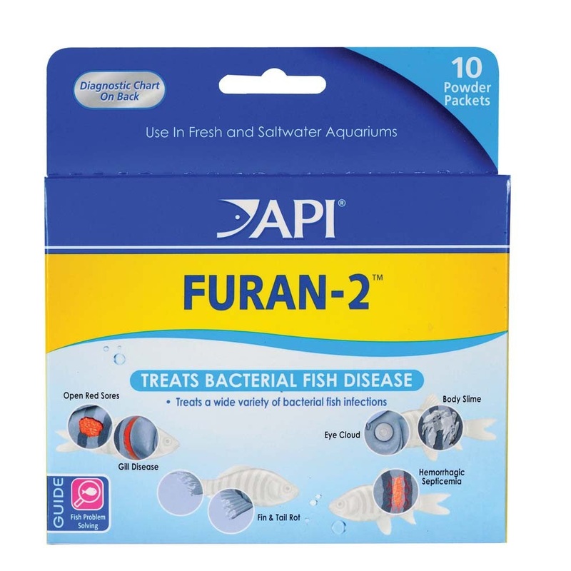 API Furan-2 Powder