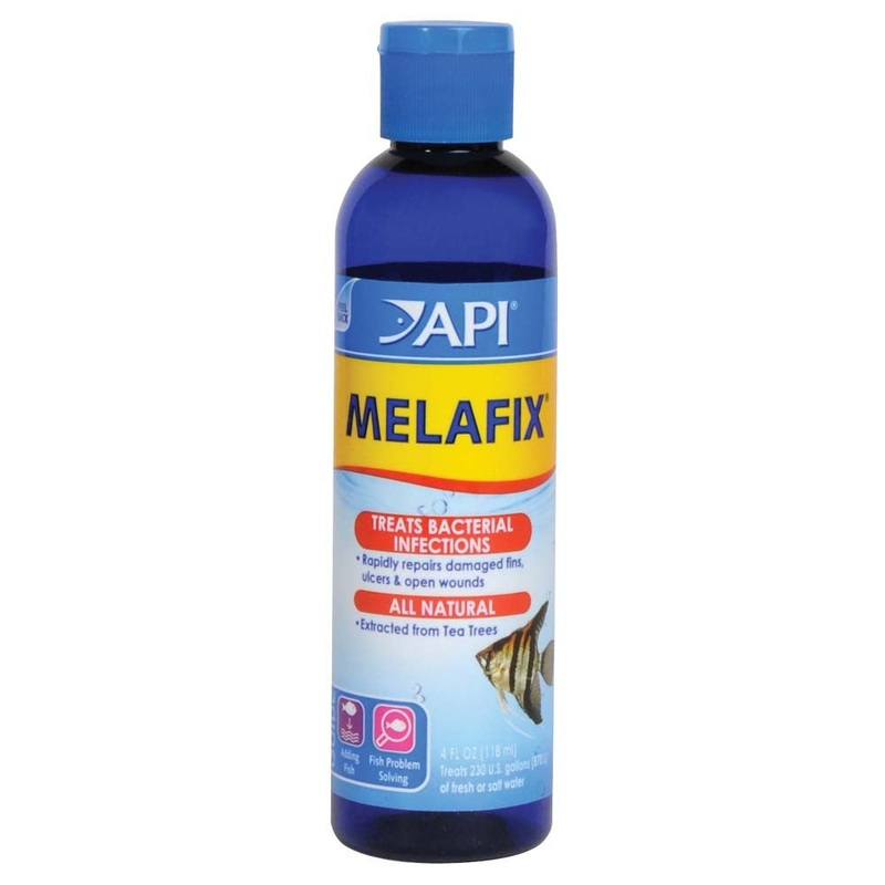 API Melafix
