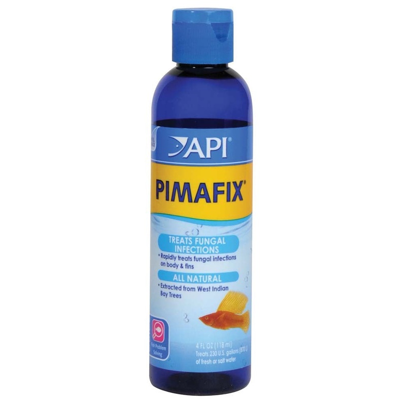 API Pimafix