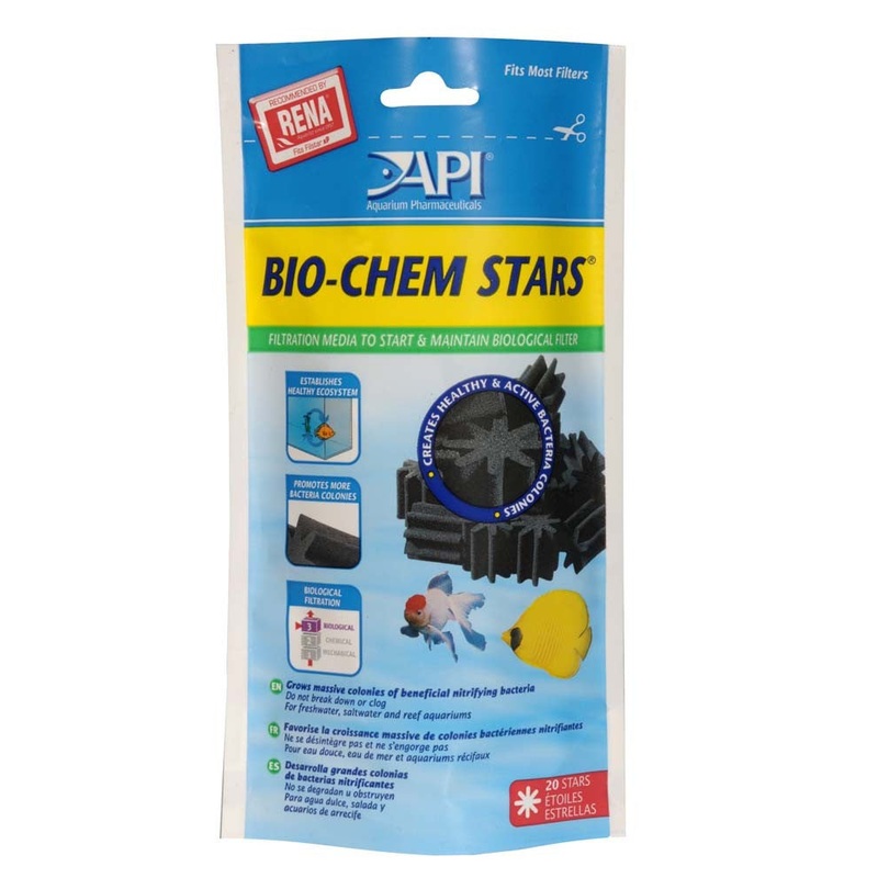 API Rena Filstar Bio-Chem Stars
