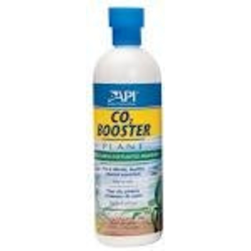 AQF CO2 BOOSTER