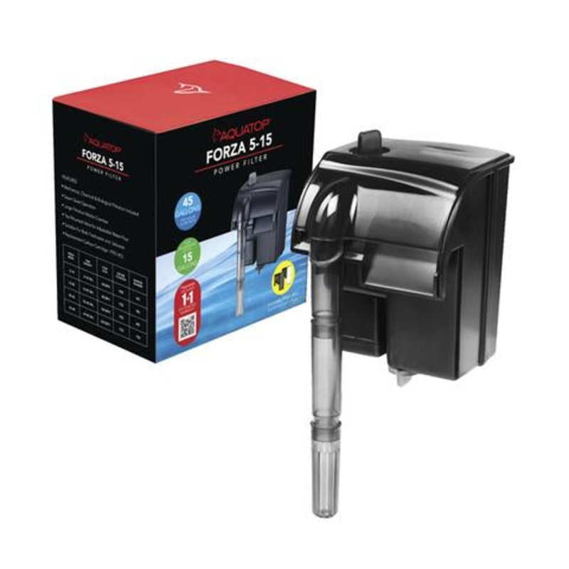 Aquatop Forza Power Filter