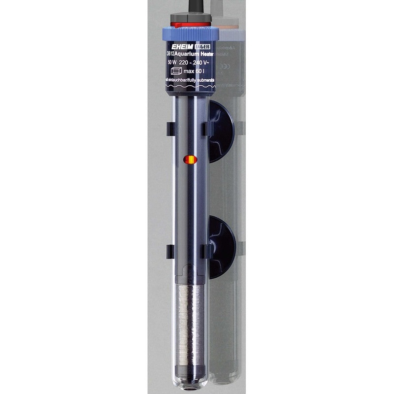 EHEIM Jager TruTemp Heater