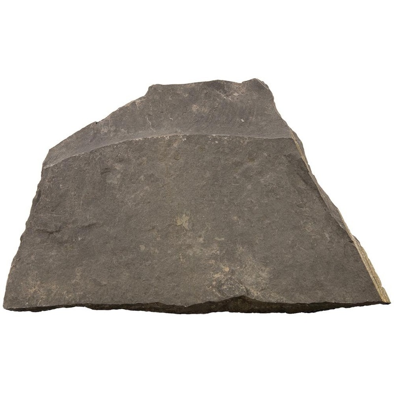 Estes Decorative Black Slate Rock