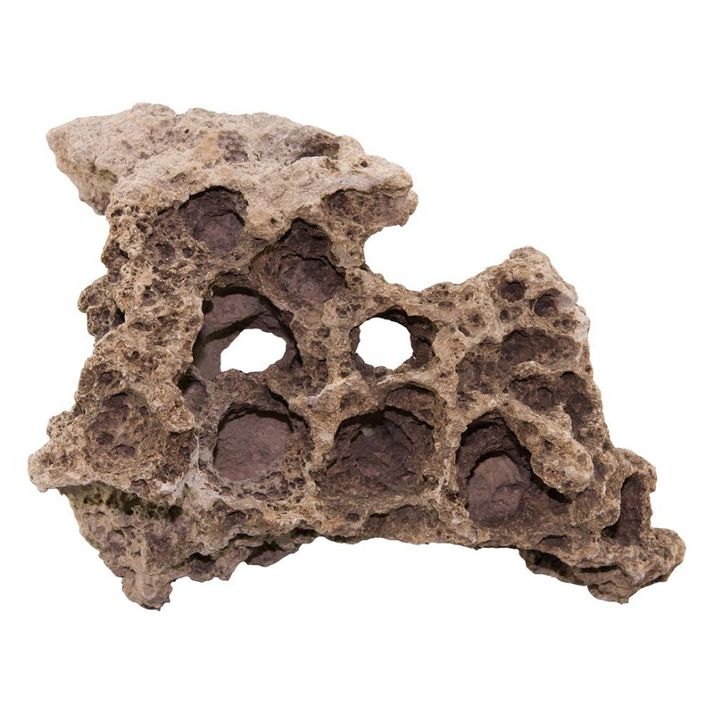 Estes Decorative Lace Rock