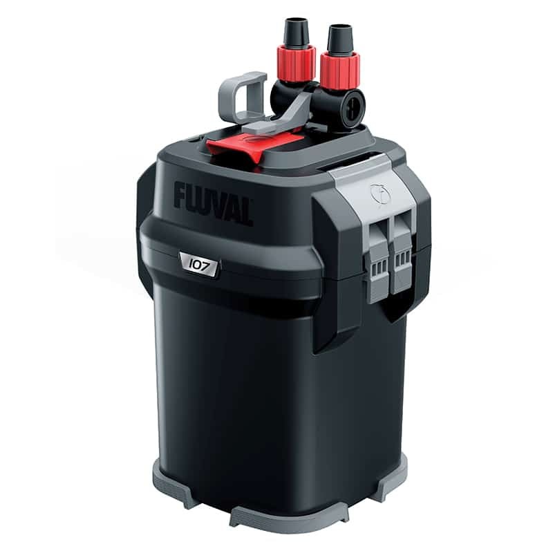 Fluval  External Filter 307