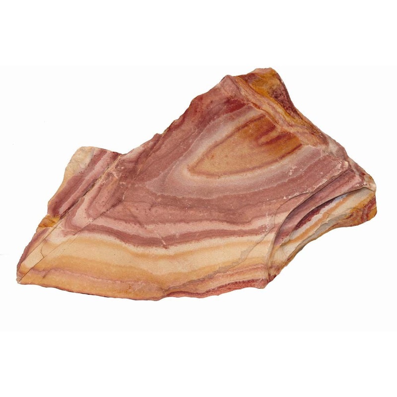 RockGarden Rainbow Shale Rock