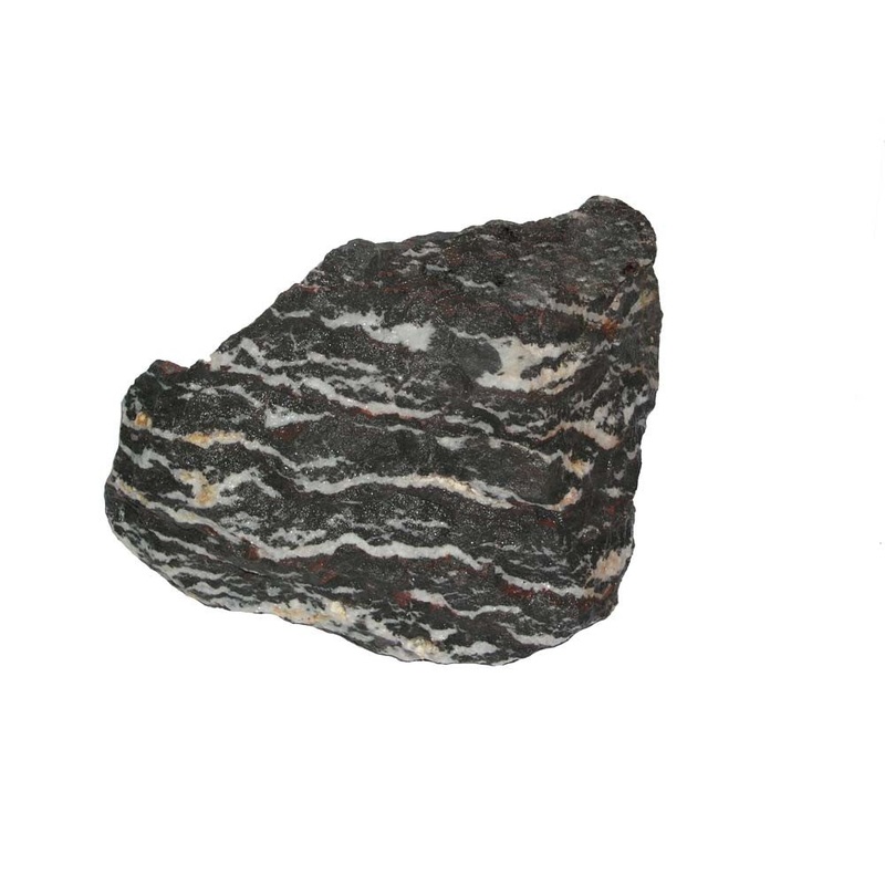 RockGarden Zebra Stone