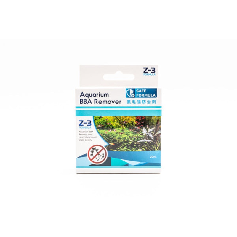 SL-Aqua Z3 BBA Remover