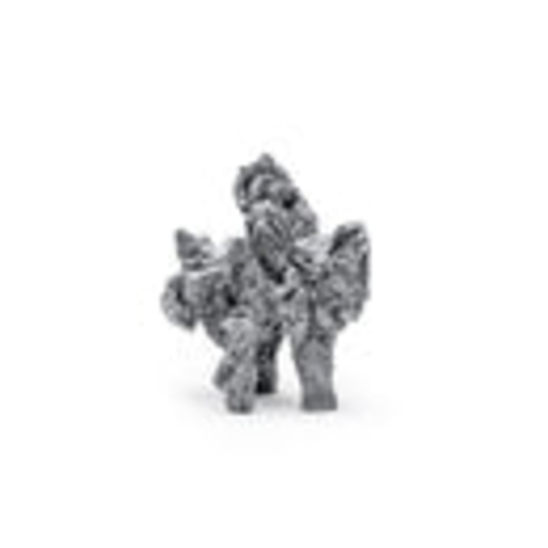 UNS Strata Type 3 C Black Mountain Seiryu Stone