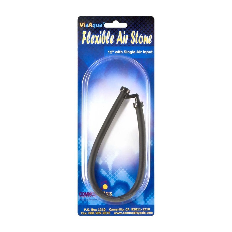 ViaAqua Flexible Air Stone
