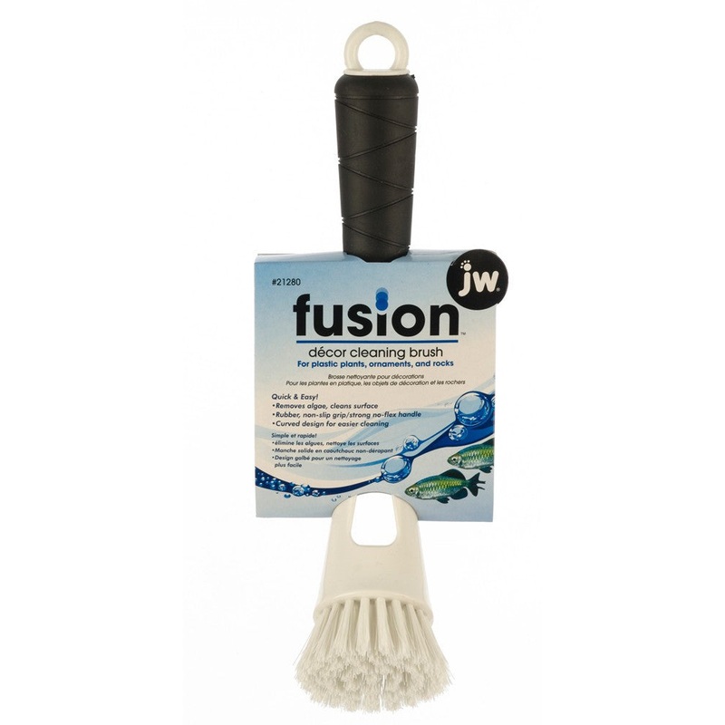 JW Pet Fusion Decor Cleaning Brush