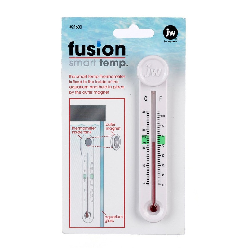 JW Pet Fusion Smart Temp Thermometer