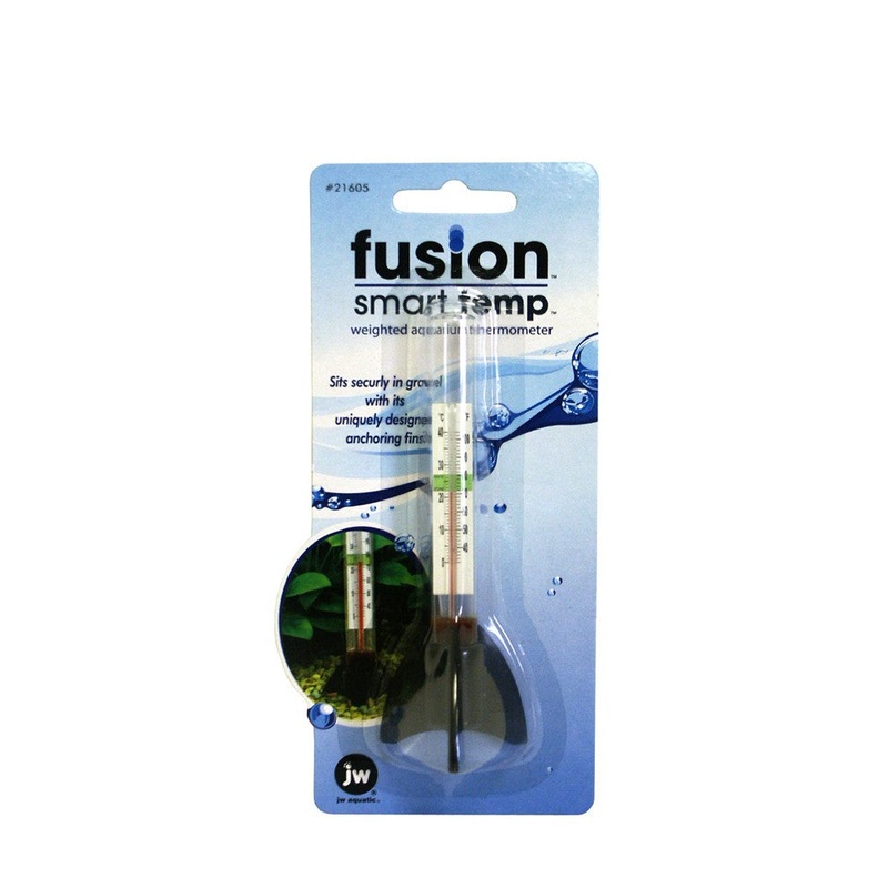 JW Pet Fusion Smart Temp Weighed Thermometer