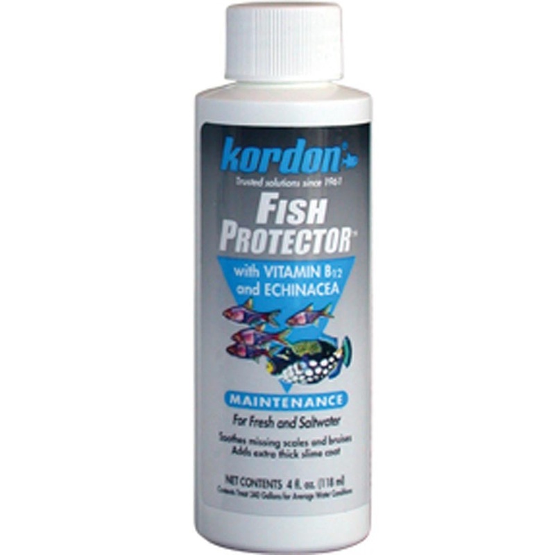 Kordon Fish Protector