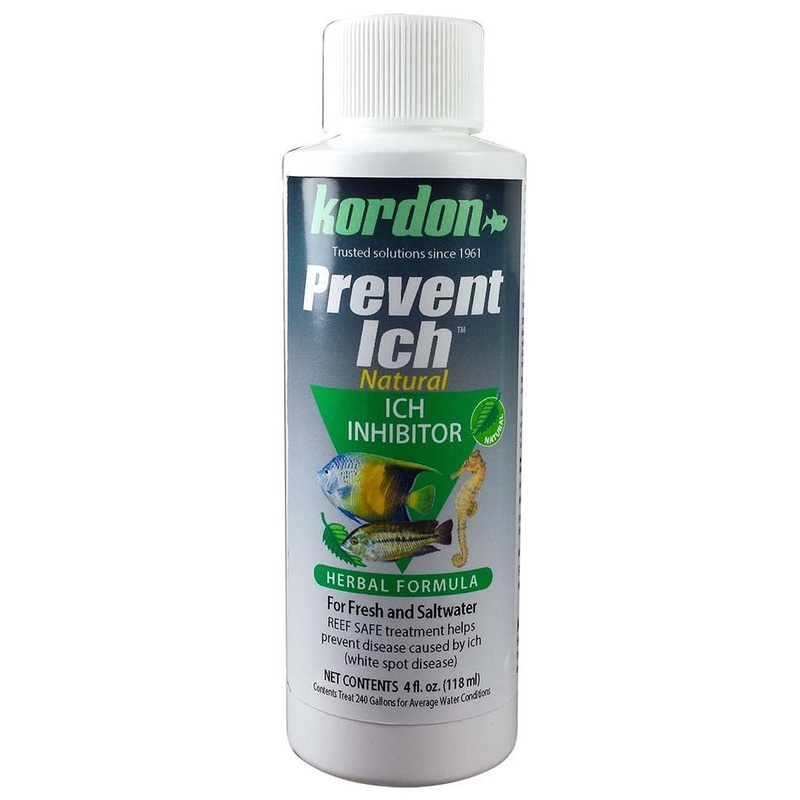 Kordon Prevent Ich