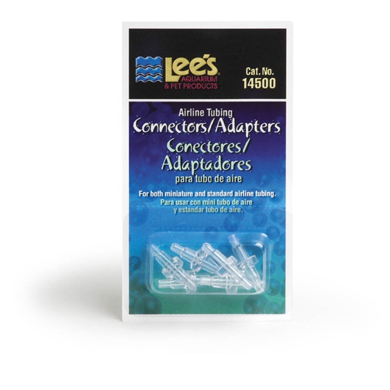 Lee's Airline Connectors/Adapters