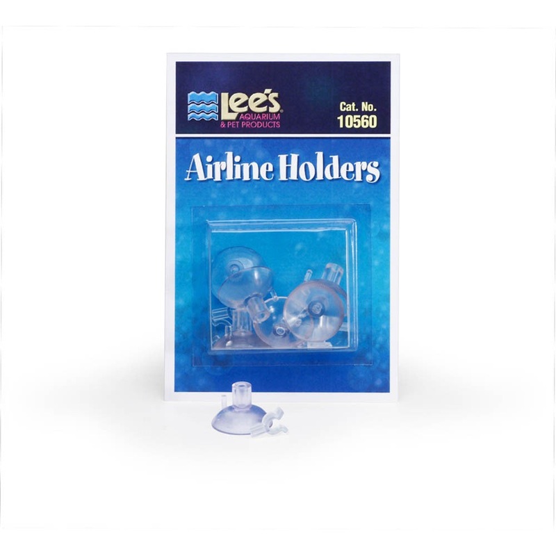 Lee's Airline Holders