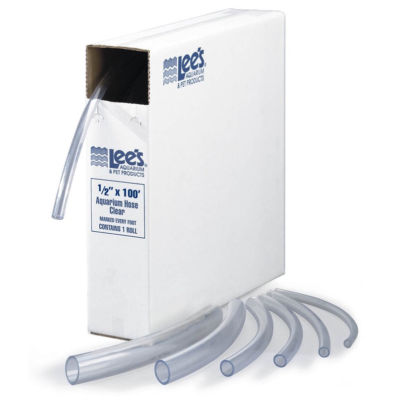 Lee's Flexible Tubing