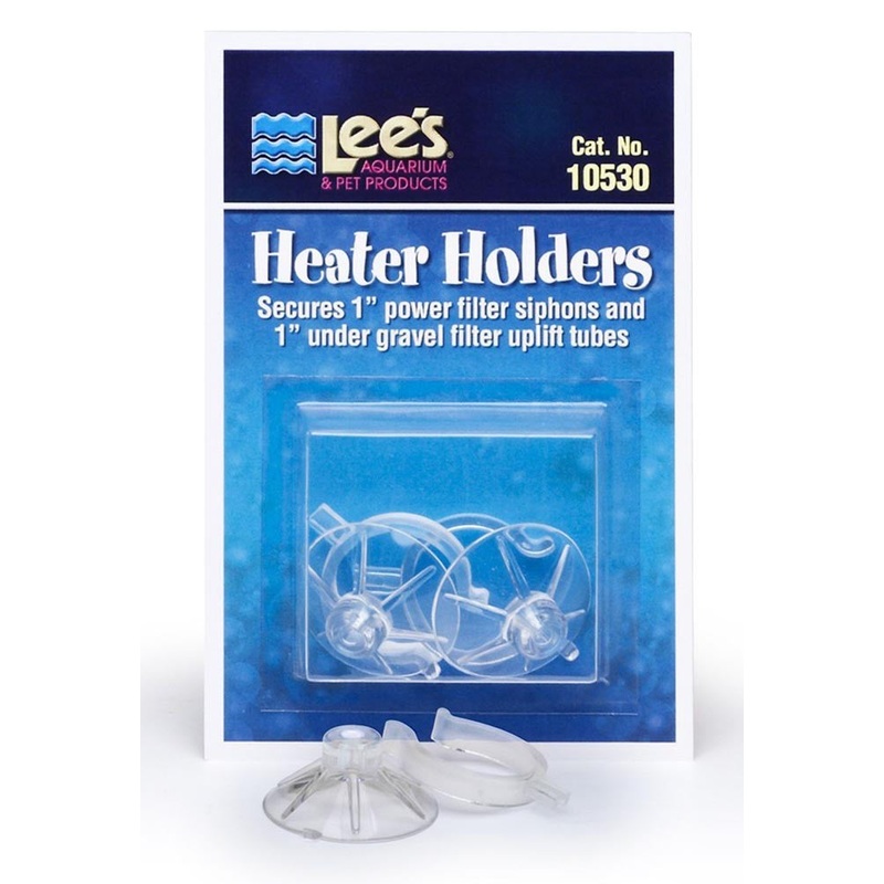 Lee's Heater Holder