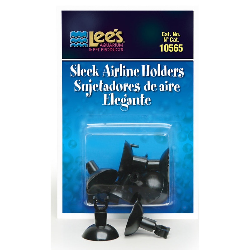 Lee Sleek Airline Holders