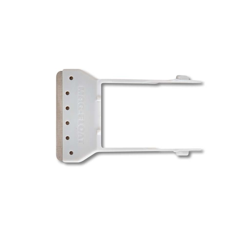 Mag-Float Scraper Blades