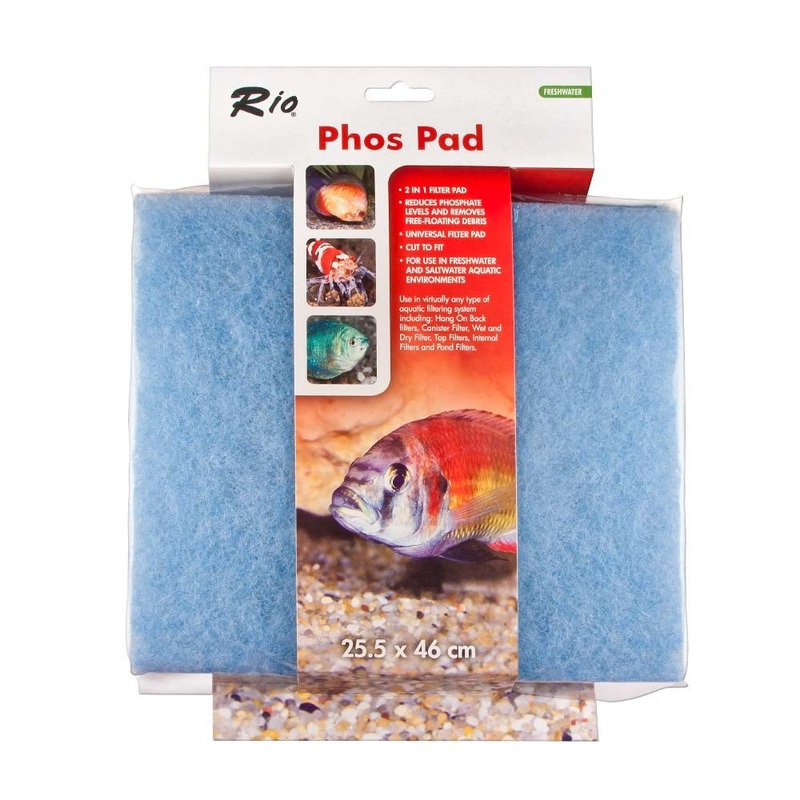 TAAM Phos Pad
