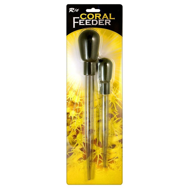 TAAM Rio Coral Feeder